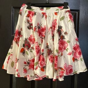 Vintage Forever 21 skirt